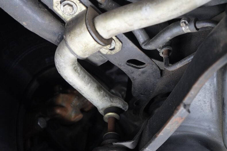 1974 Chevrolet Corvette