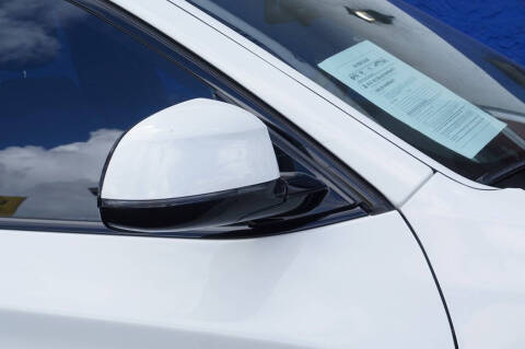 2017 BMW X4 xDrive28i