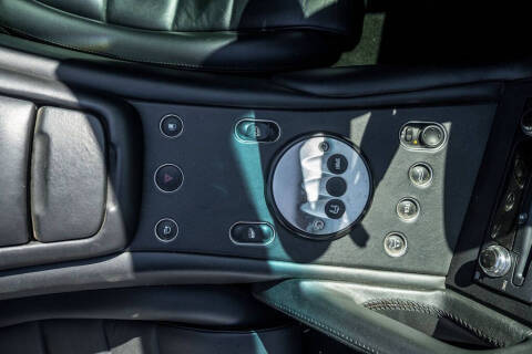 2006 Lamborghini Murcielago