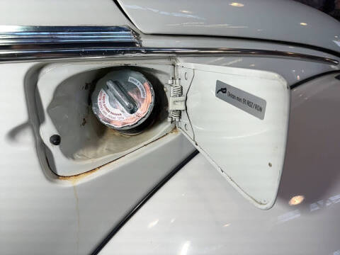1979 Volkswagen Beetle