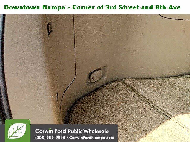 2004 Toyota Highlander Limited