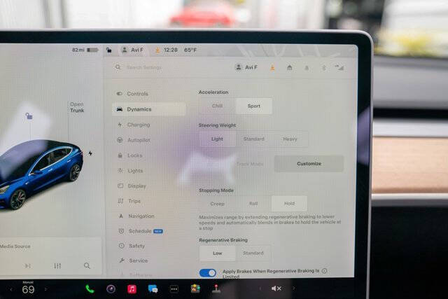 2020 Tesla Model 3 15