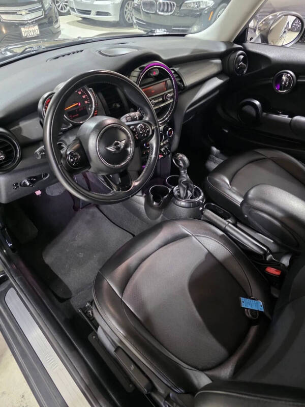 2015 MINI Hardtop 2 Door Cooper