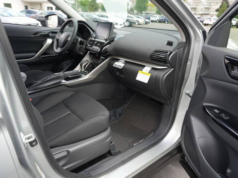 2026 Mitsubishi Eclipse Cross LE