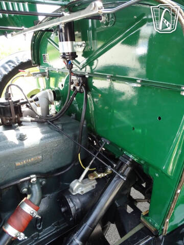 1929 Ford Model A