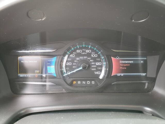 2014 Ford Flex Limited