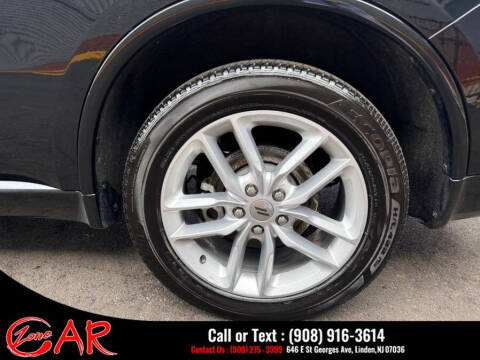 2023 Dodge Durango GT Plus