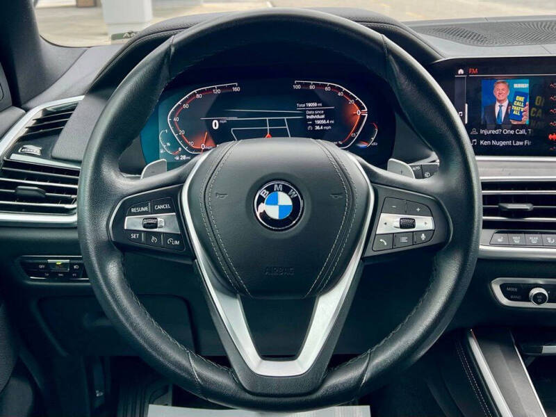 2023 BMW X5 sDrive40i