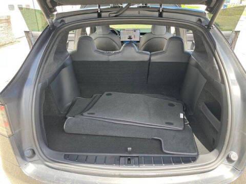 2024 Tesla Model X
