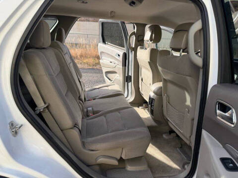 2013 Dodge Durango SXT