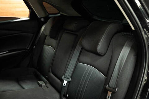 2019 Mazda CX-3 Sport