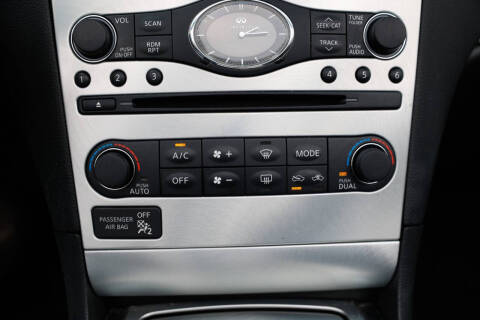 2014 Infiniti Q60 Convertible