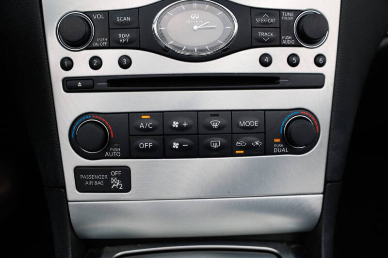 2014 Infiniti Q60 Convertible