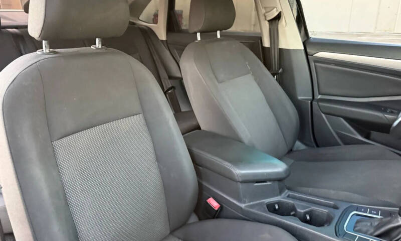 2019 Volkswagen Jetta