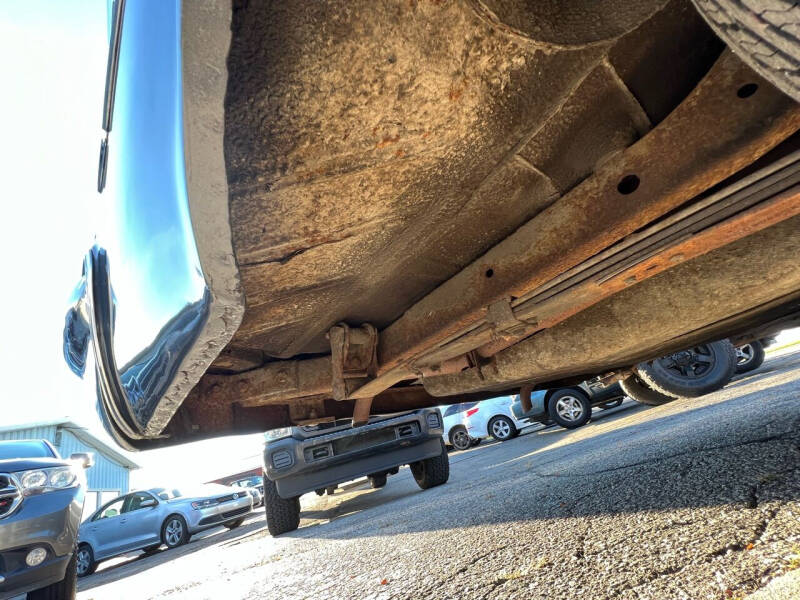 1961 Chrysler Imperial