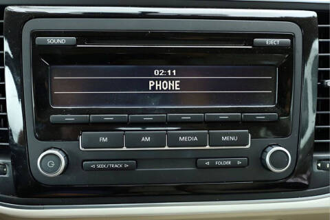 2014 Volkswagen Beetle