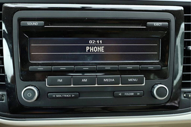 2014 Volkswagen Beetle