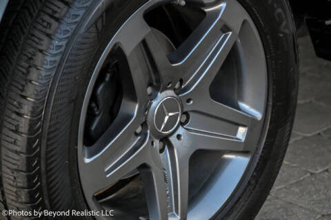 2017 Mercedes-Benz G-Class G 550