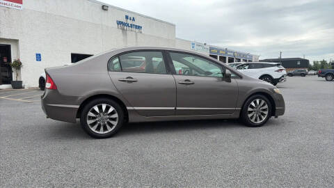 2009 Honda Civic