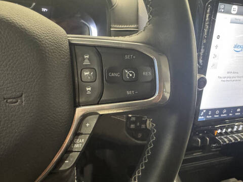 2023 RAM 1500 Limited