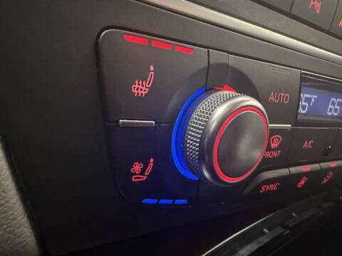 2014 Audi A6 3.0T quattro Prestige