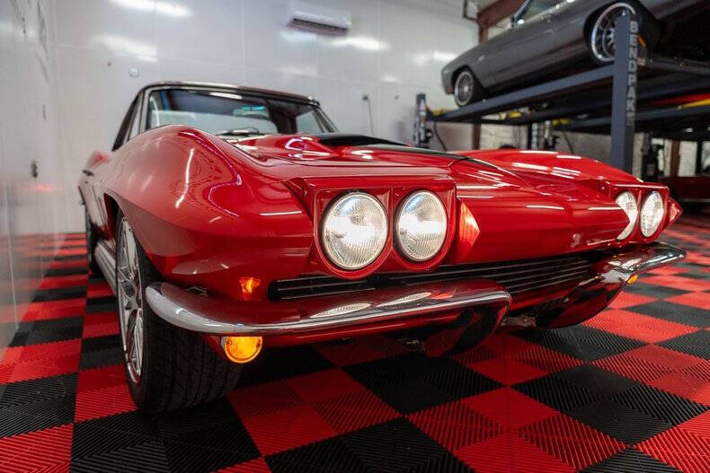 1965 Chevrolet Corvette