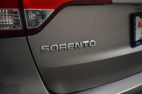 2014 Kia Sorento LX