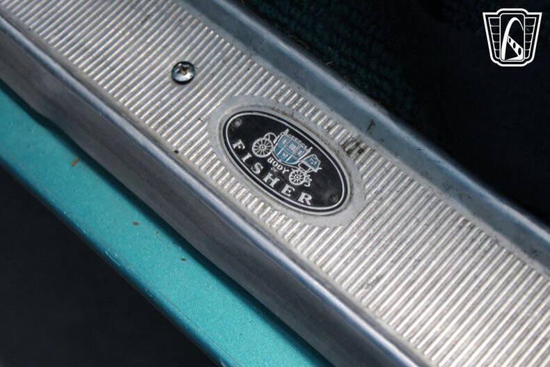1966 Chevrolet Bel Air