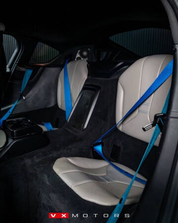2014 BMW i8