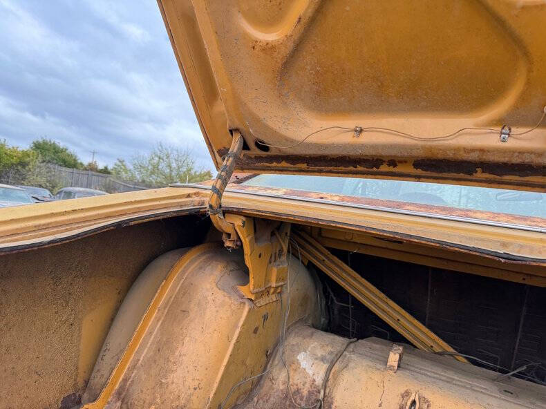1971 Dodge Super Bee