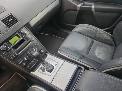 2011 Volvo XC90 3.2 R-Design