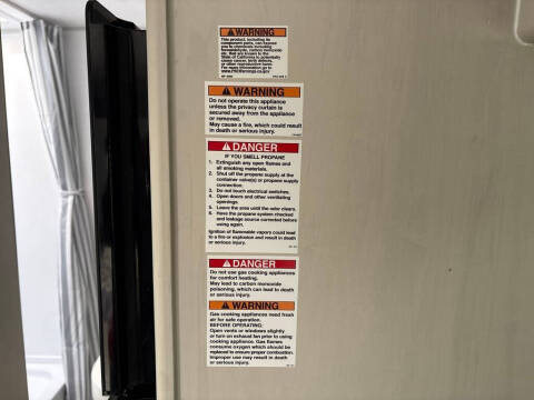 2026 Coachmen RV REMOTE 17R