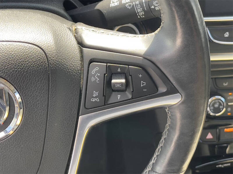 2018 Buick Encore Premium