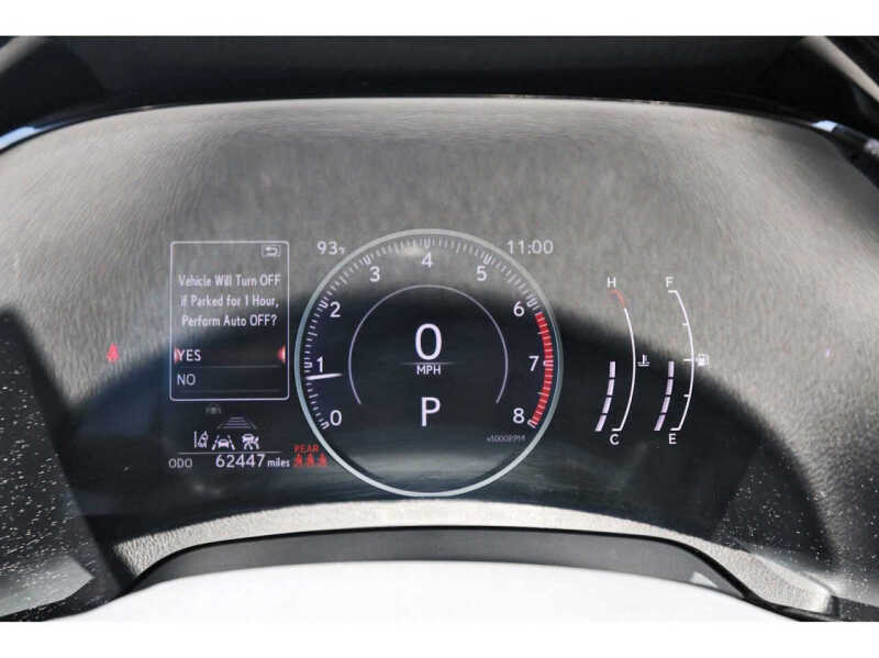 2023 Lexus RX 350