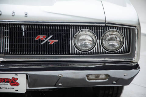 1967 Dodge Coronet