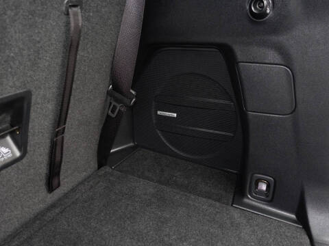 2019 Subaru Ascent Limited 7-Passenger