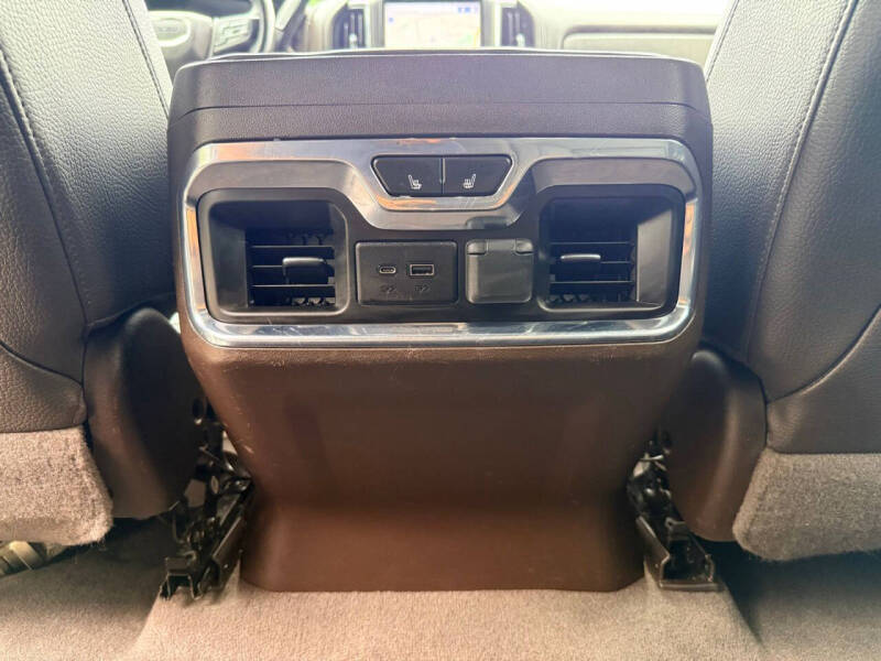 2020 GMC Sierra 3500HD