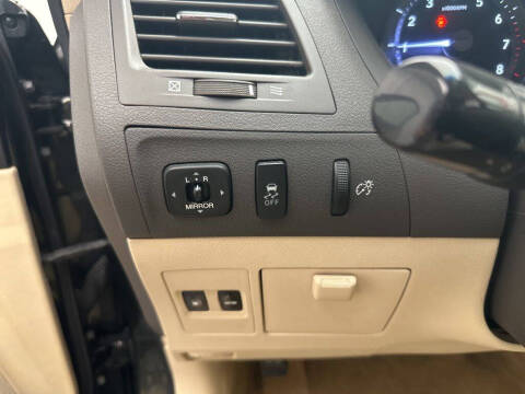 2010 Lexus ES 350