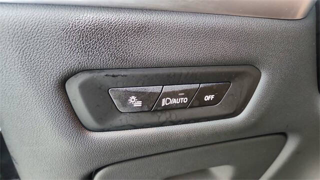 2025 BMW X5 sDrive40i