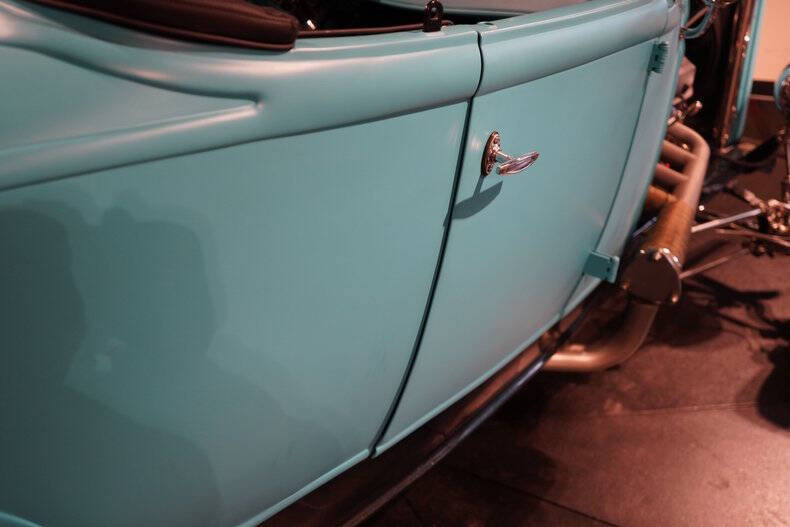 1930 Ford Model A
