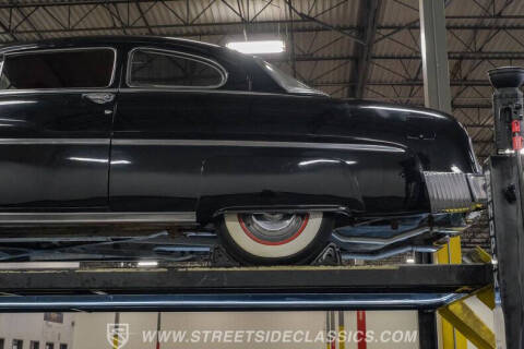 1951 Mercury Eight