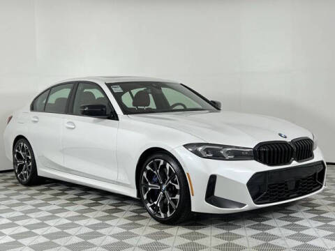 2025 BMW 3 Series for sale at Gregg Orr Pre-Owned Shreveport in Shreveport LA