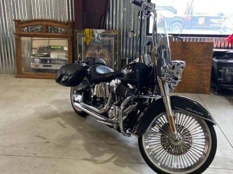 2006 Harley-Davidson SCREAMING EAGLE for sale at Classic Cars Auto Sales LLC in Daniel UT