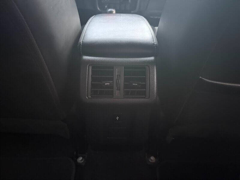 2019 Mitsubishi Outlander SE