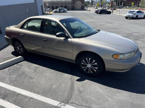 2003 Buick Century for sale at 626 Autos in Altadena CA