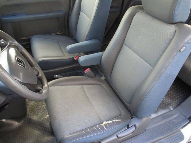 2004 Honda Element EX