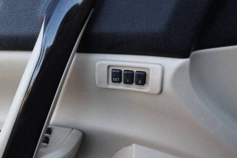 2014 Nissan Maxima