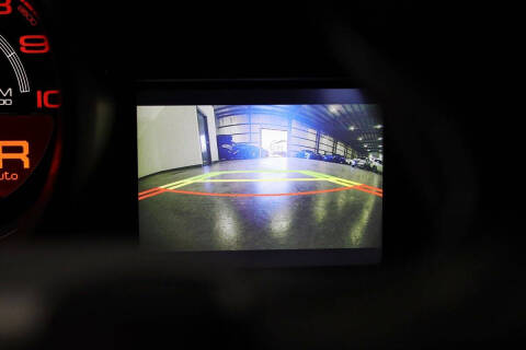 2016 Ferrari 488 GTB