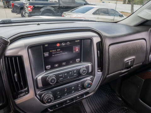 2014 GMC Sierra 1500