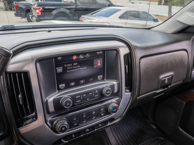 2014 GMC Sierra 1500
